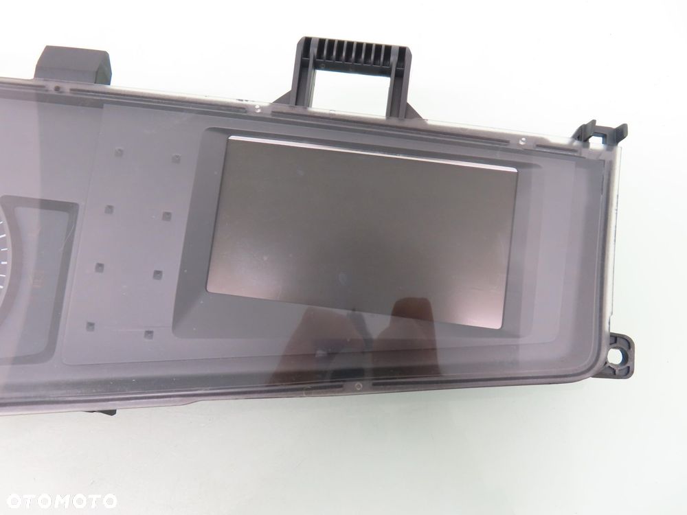 LICZNIK RENAULT VEL SATIS 2.0 Turbo 8200362525 8200326981 - 9