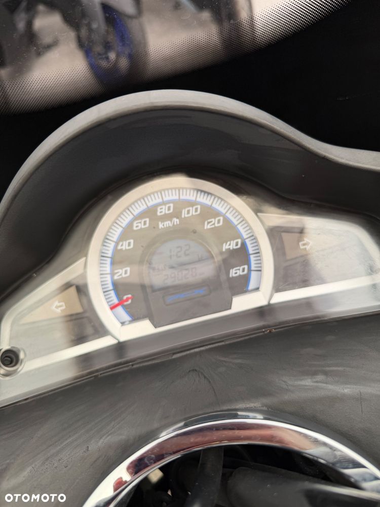 Honda PCX - 16