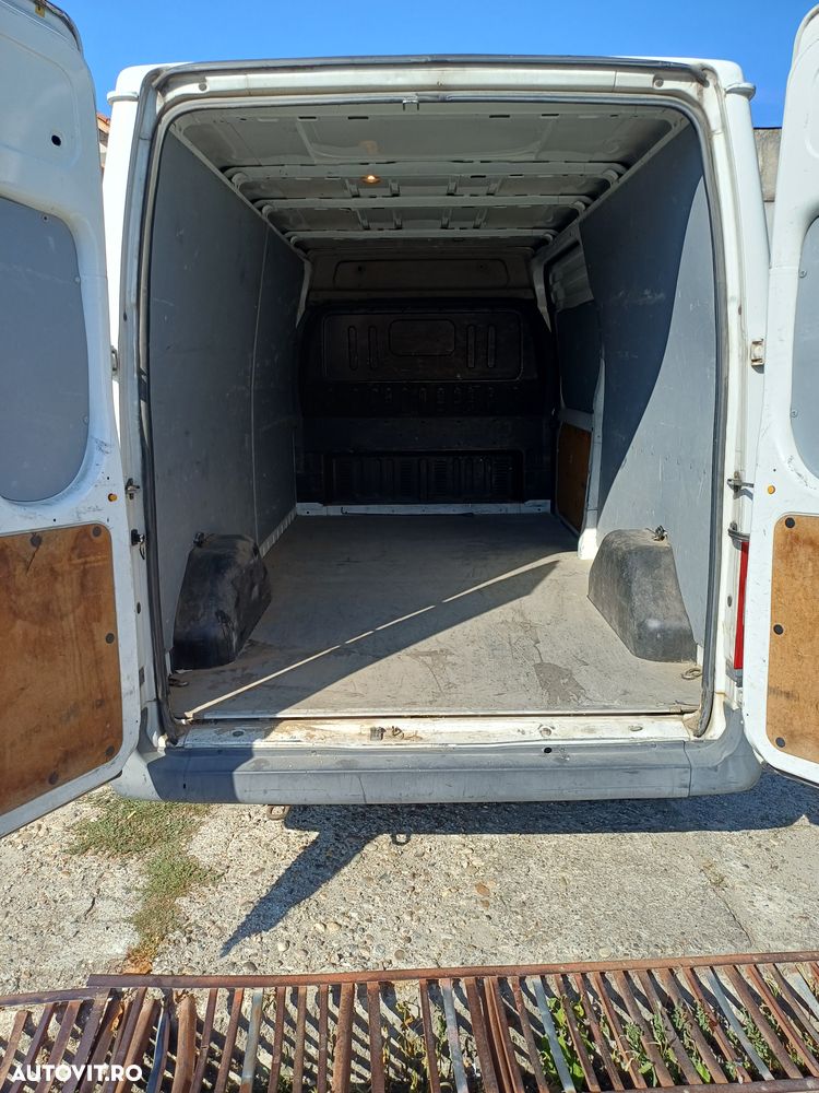 Ford Transit - 7