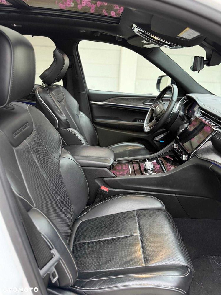 Jeep Grand Cherokee - 6