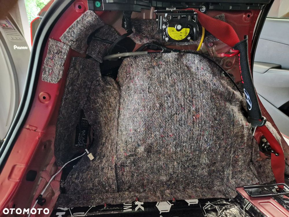 Hyundai Kona 1.6 T-GDI Style 4WD DCT - 16