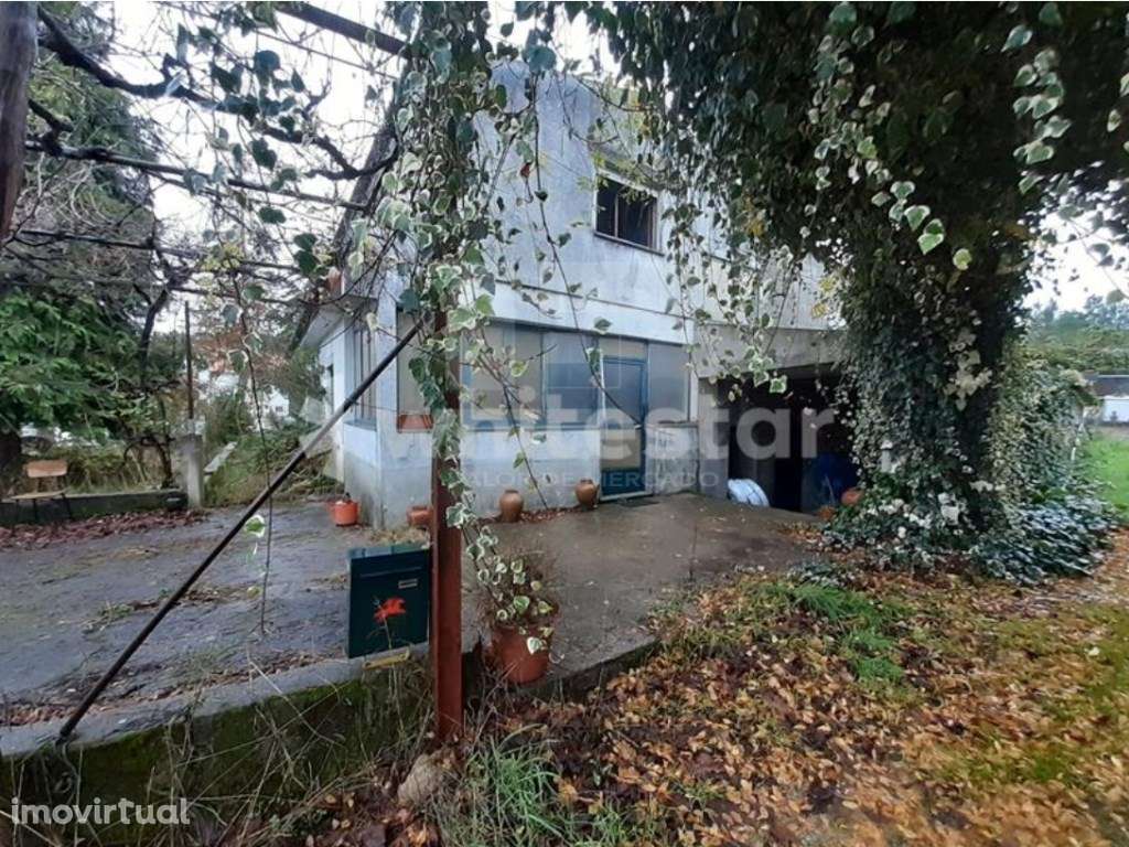 Moradia Isolada T3 - Grande imagem: 2/7