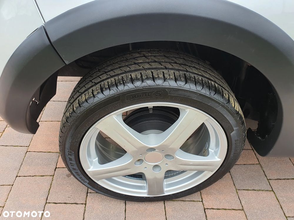 Dacia Sandero Stepway dCi 90 Prestige - 14