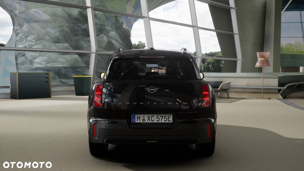 MINI Countryman E 66.5kWh Blackyard - 5