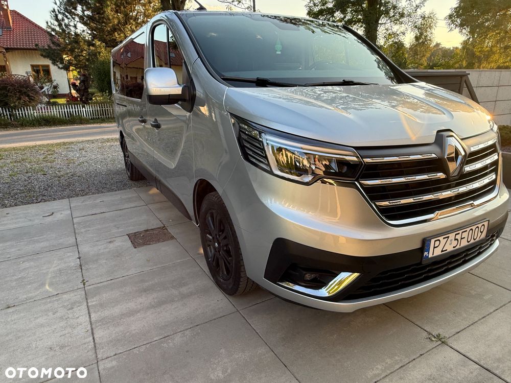 Renault Trafic - 16