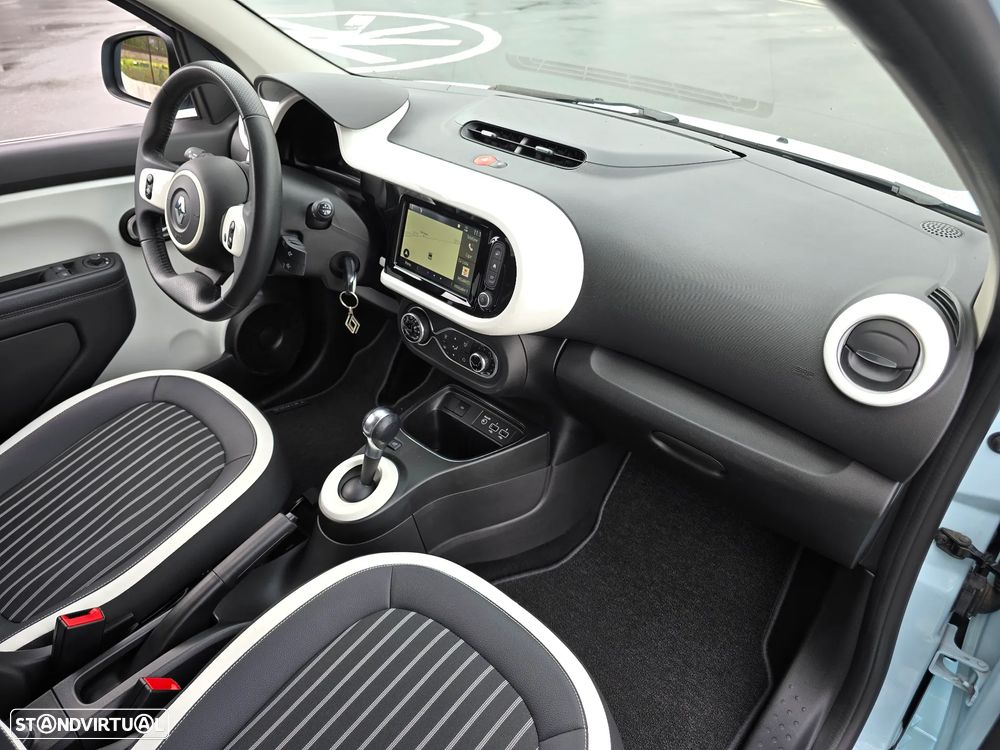 Renault Twingo Electric INTENS - 28
