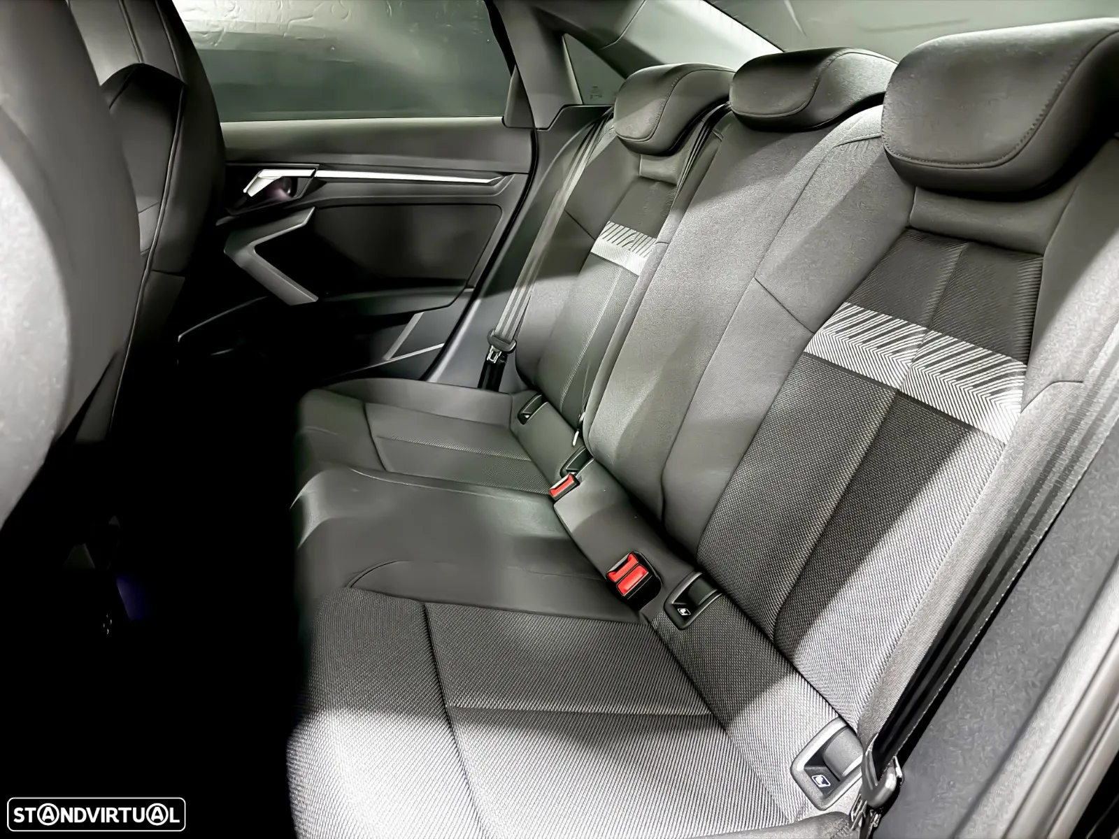 Audi A3 Limousine 30 TFSI Advanced S tronic - 26