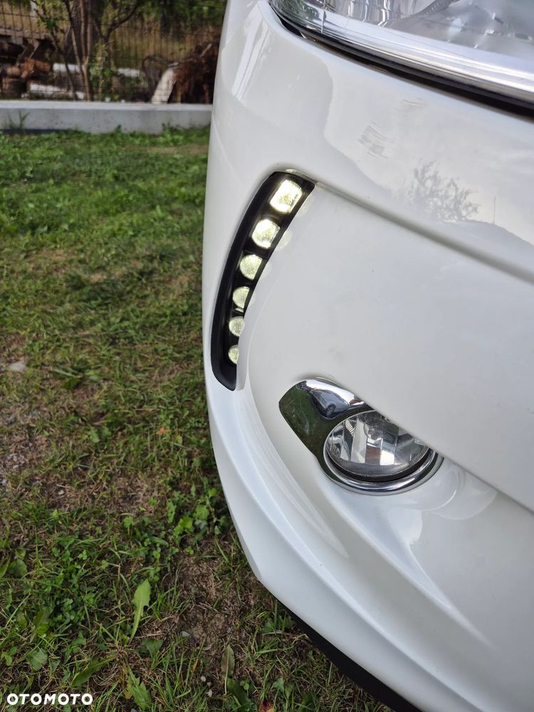 Citroën DS3 - 8