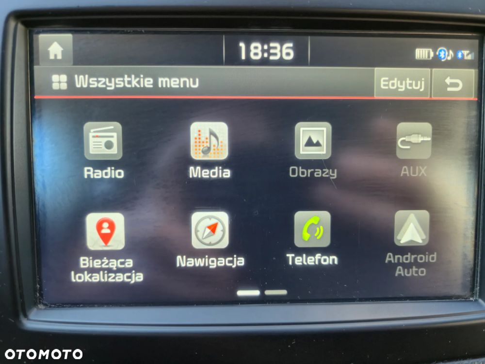 Kia Ceed 1.6 CRDi M - 11