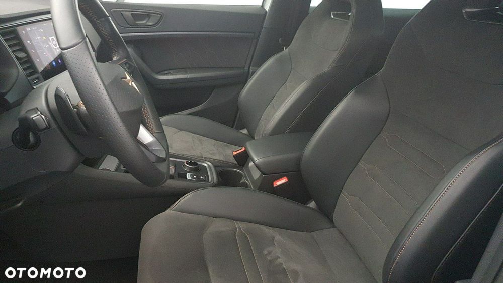 Cupra Ateca 1.5 TSI DSG - 16