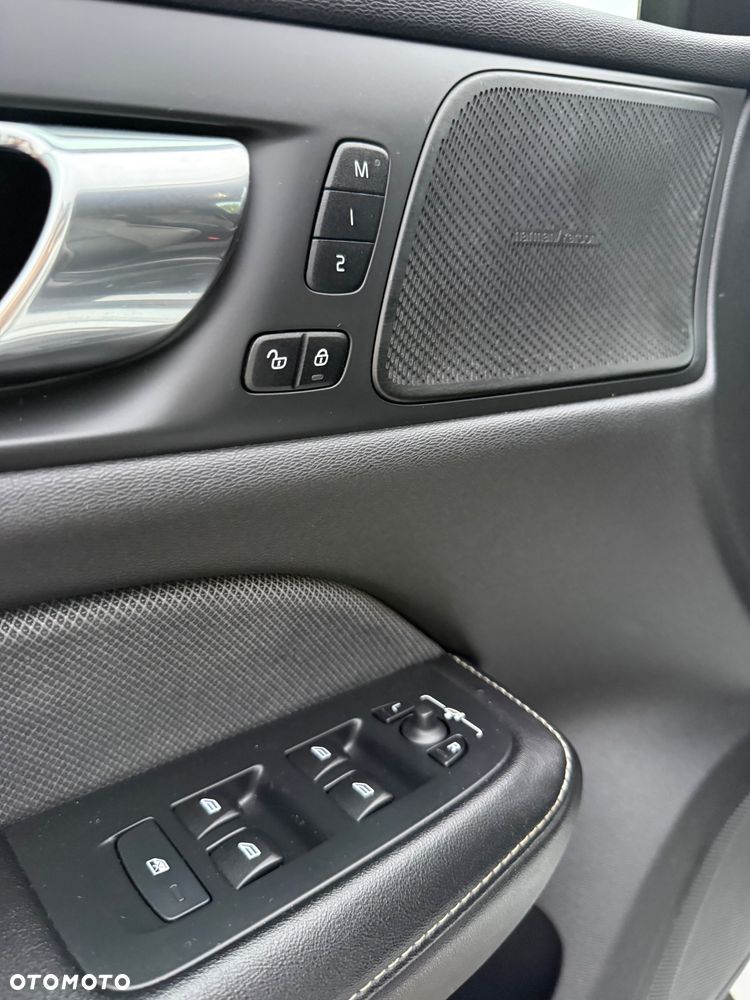 Volvo V60 B3 B Geartronic RDesign - 21