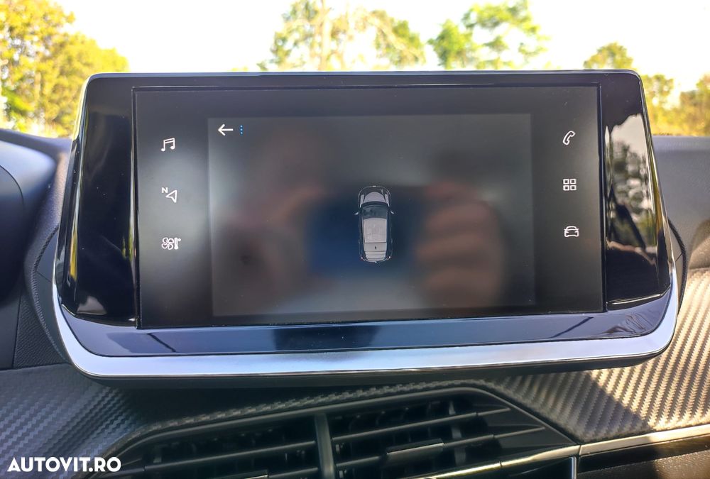 Peugeot 208 1.2 L PureTech STT Active Pack - 17