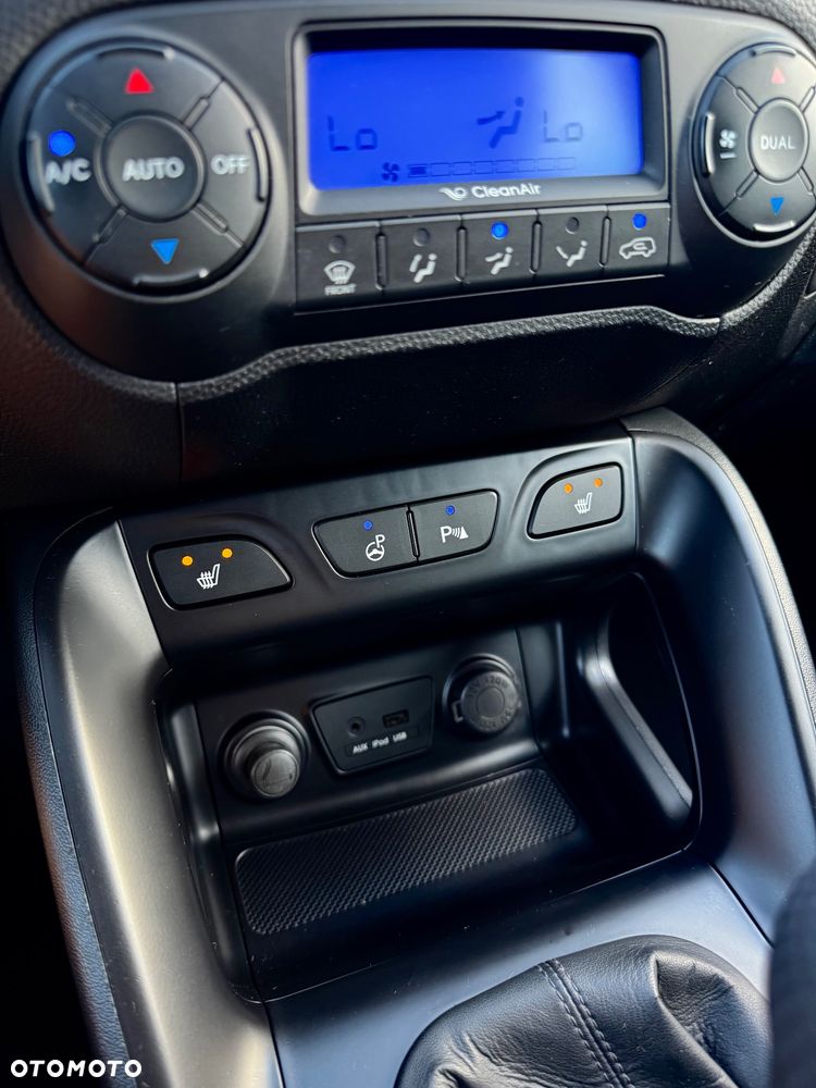 Hyundai ix35 1.7 CRDi 2WD Trend - 27