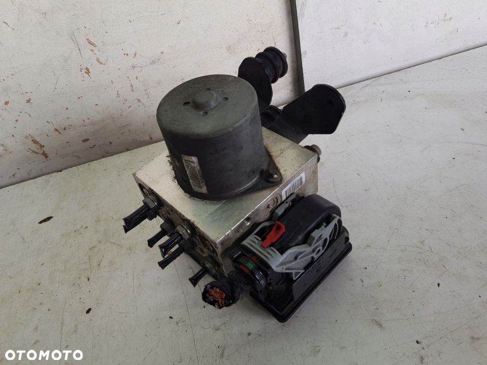 pompa ABS PASSAT B7 2.0 TDI - 1