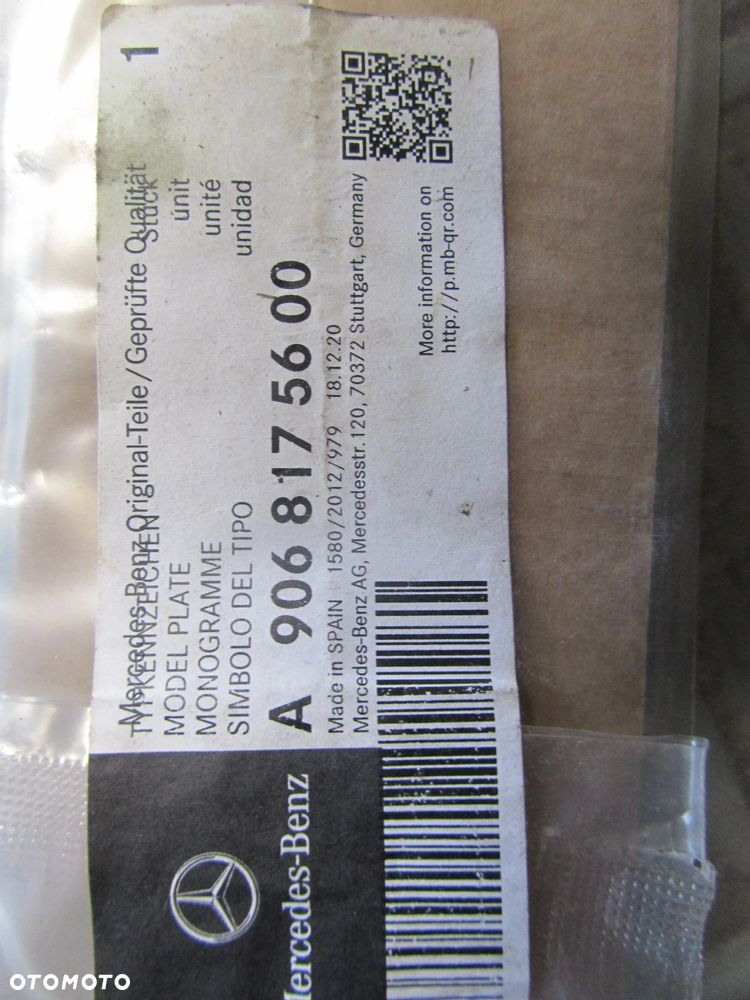 znaczek 9068175600 - 2