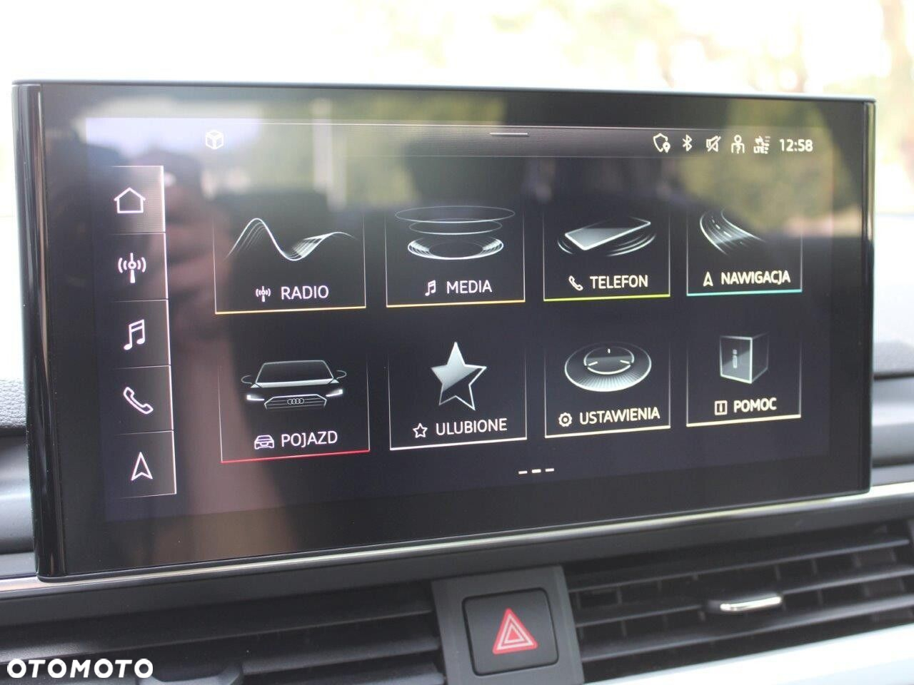 Audi A4 - 17