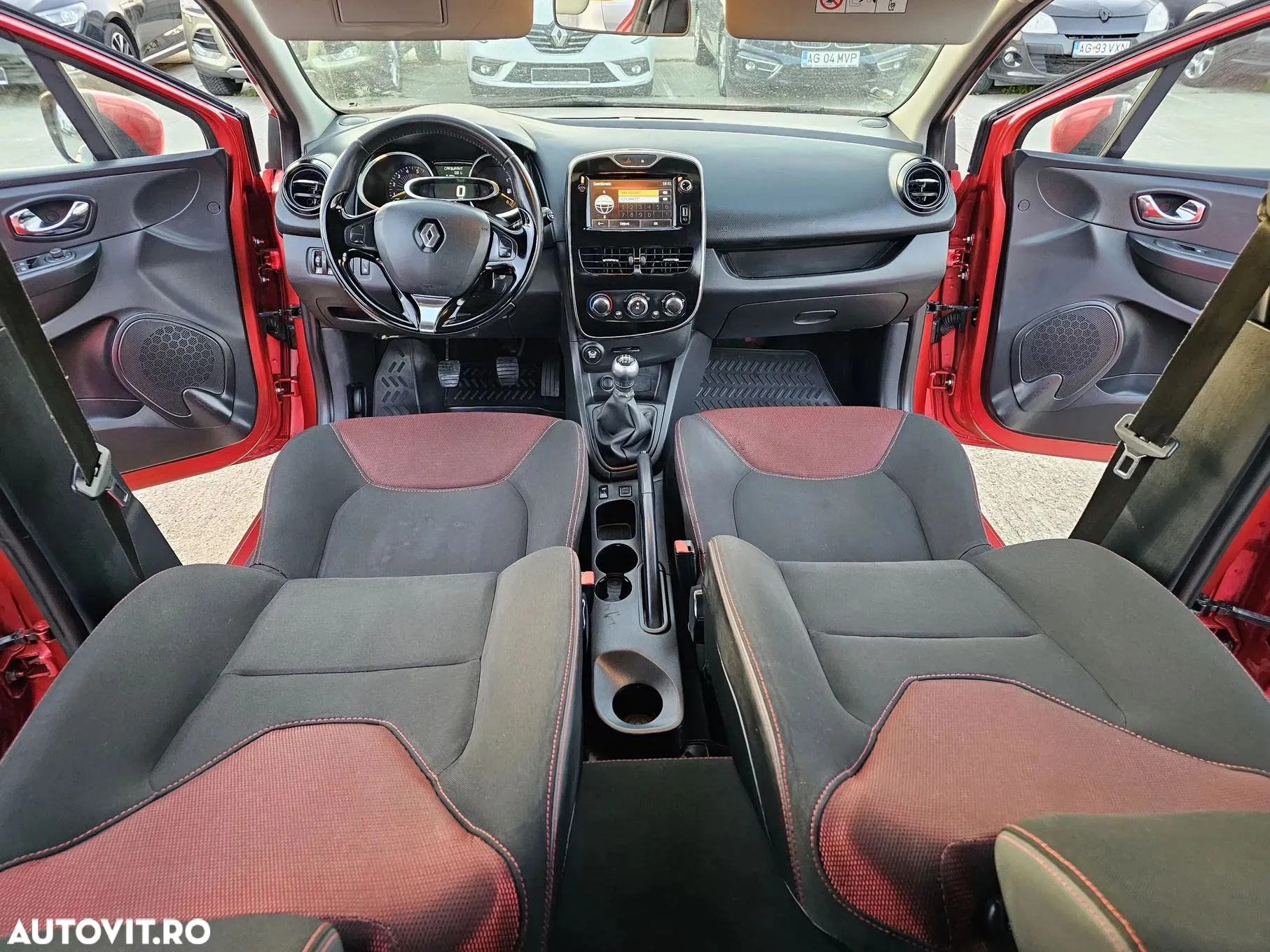 Renault Clio Energy dCi 90 Start & Stop Dynamique - 7