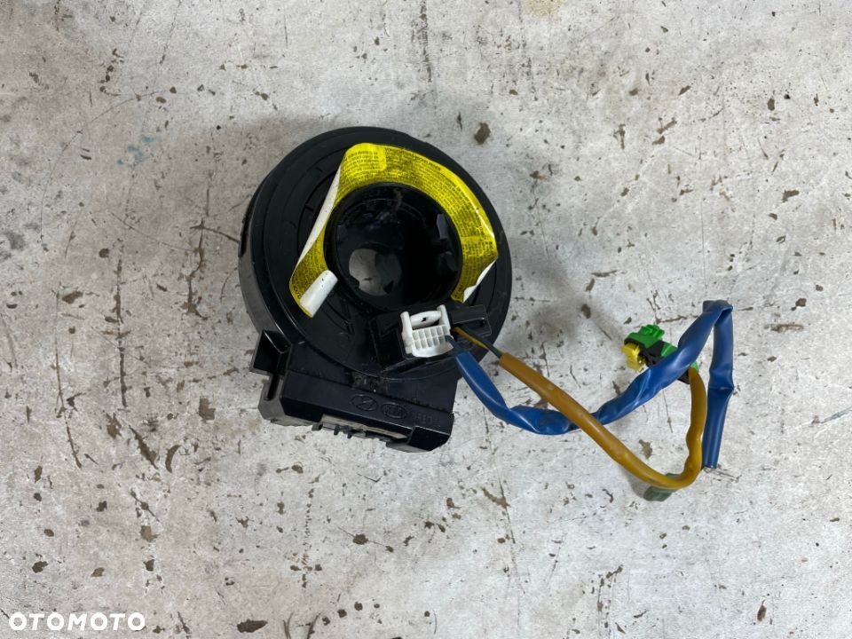 KIA MAGENTIS II 05-08 TAŚMA POD KIEROWNICE ZWIJAK - 1