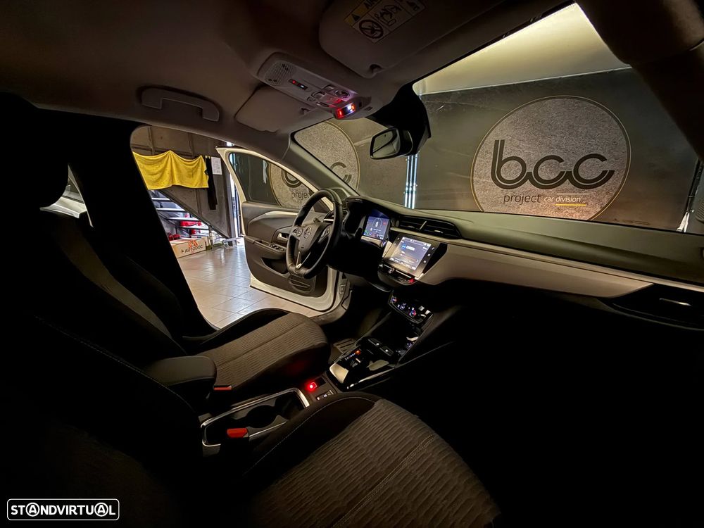 Opel Corsa-e Standard - 8