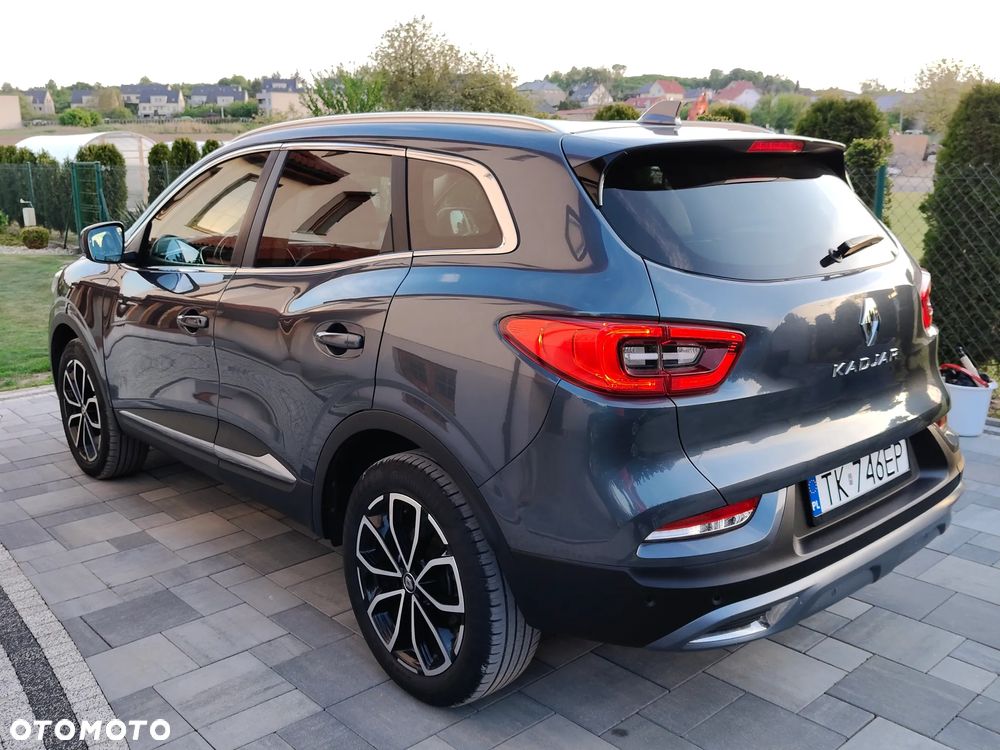 Renault Kadjar BLUE dCi 115 EDC EQUILIBRE - 3