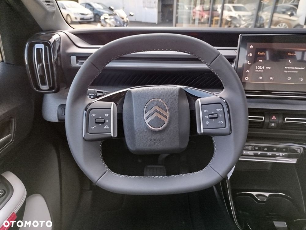 Citroën C3 Aircross - 20