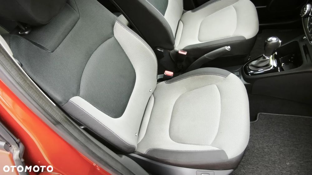 Renault Captur ENERGY TCe 120 EDC Dynamique - 19