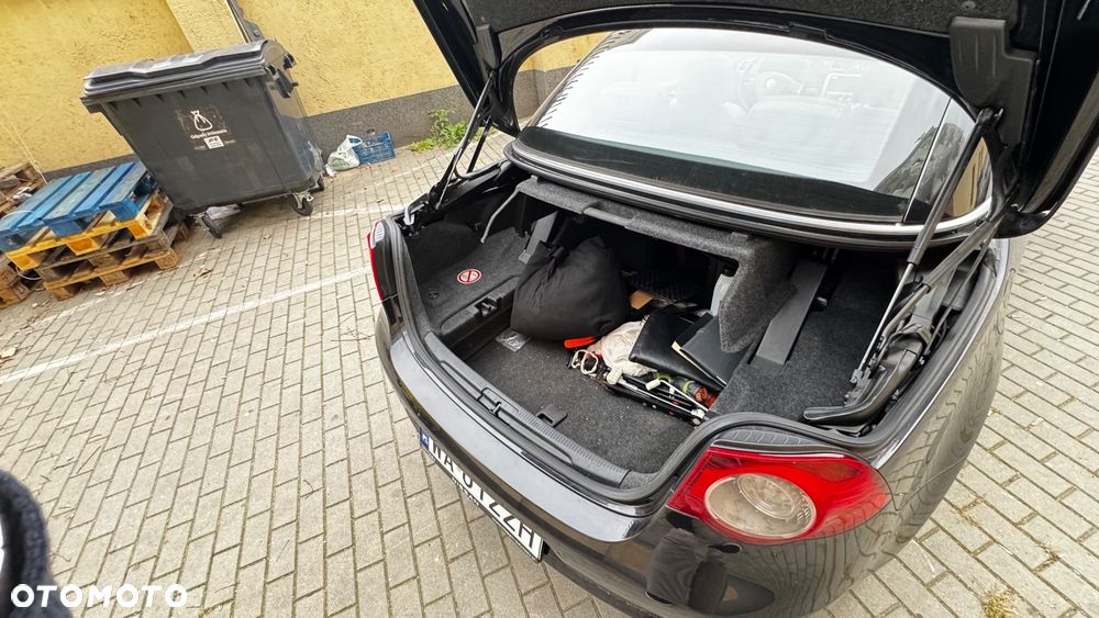 Volkswagen Eos 2.0 TSI - 14