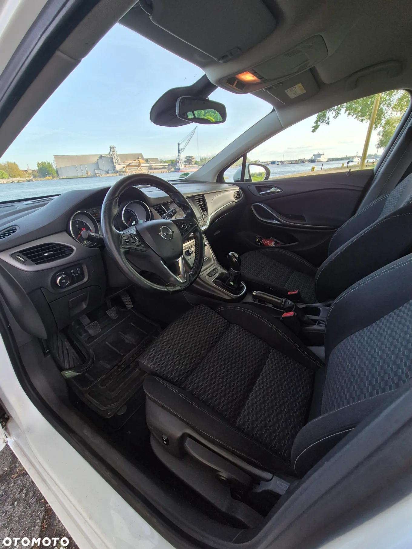 Opel Astra - 9