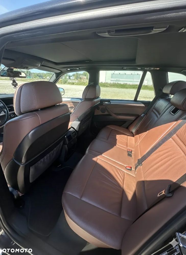 BMW X5 xDrive40d - 12