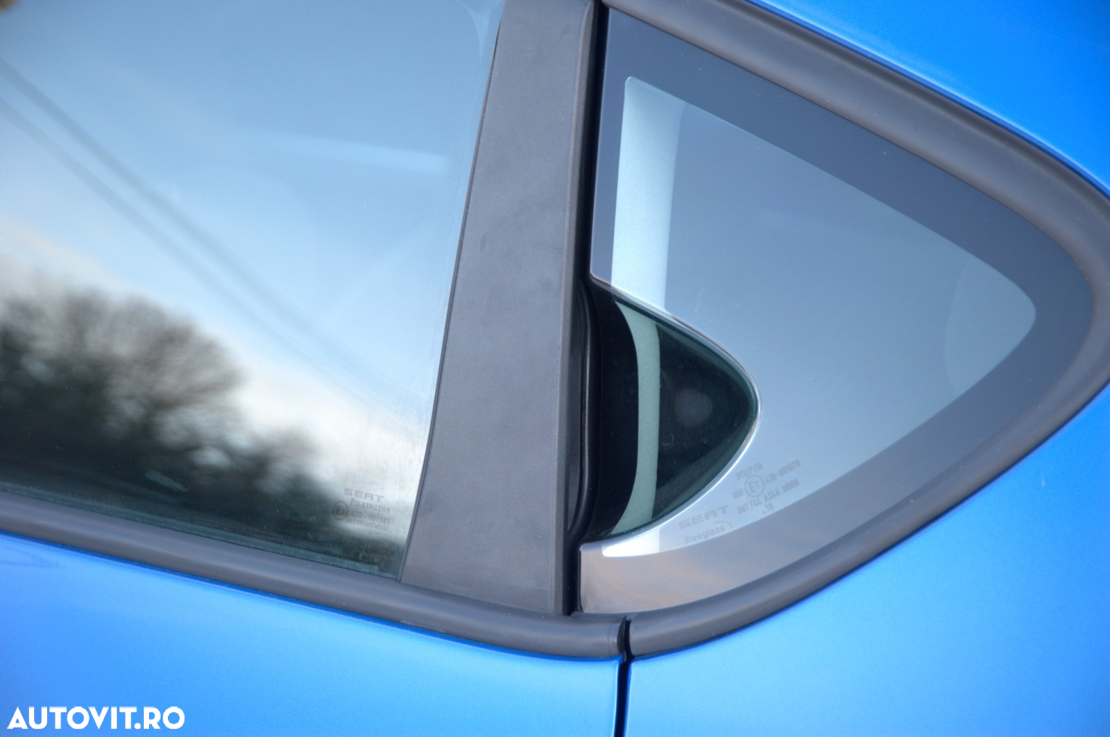 Seat Leon 1.8 TSI Style - 26