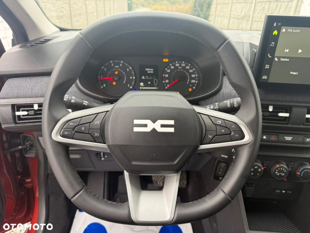 Dacia Jogger TCe 110 Expression - 8