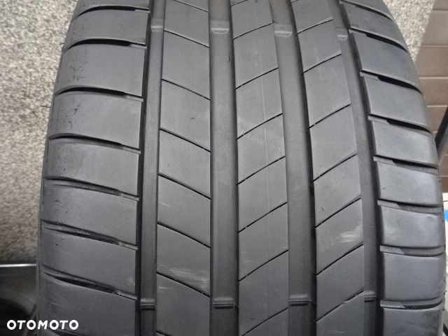 255/40/R20 101Y AO Bridgestone Turanza T005 B-silent - 1