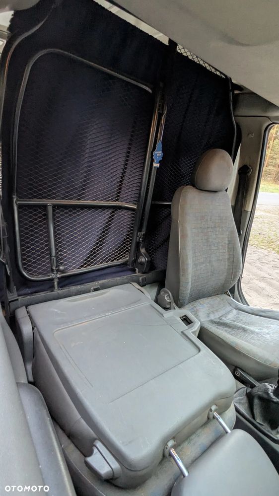 Opel Combo - 18