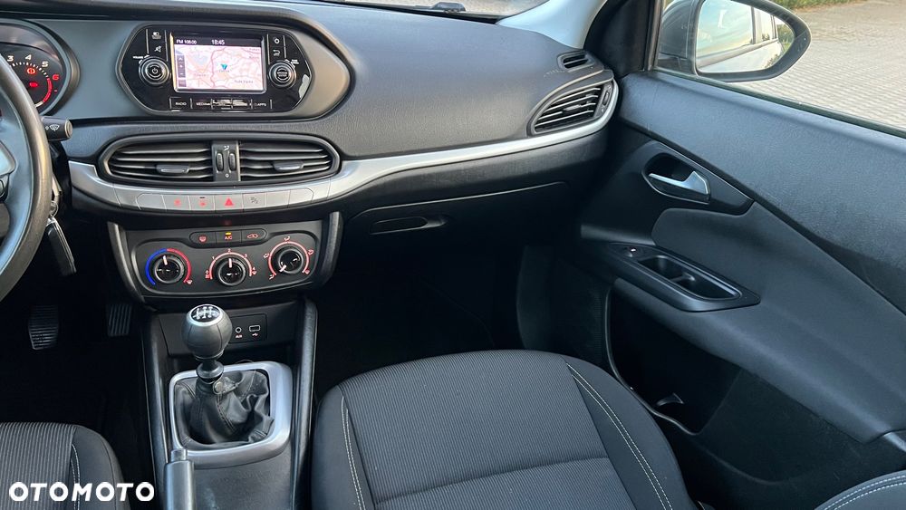 Fiat Tipo 1.4 16v Pop - 23