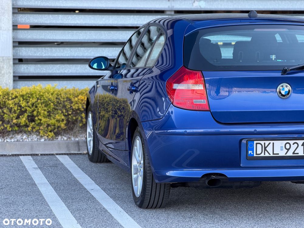 BMW Seria 1 116i - 31