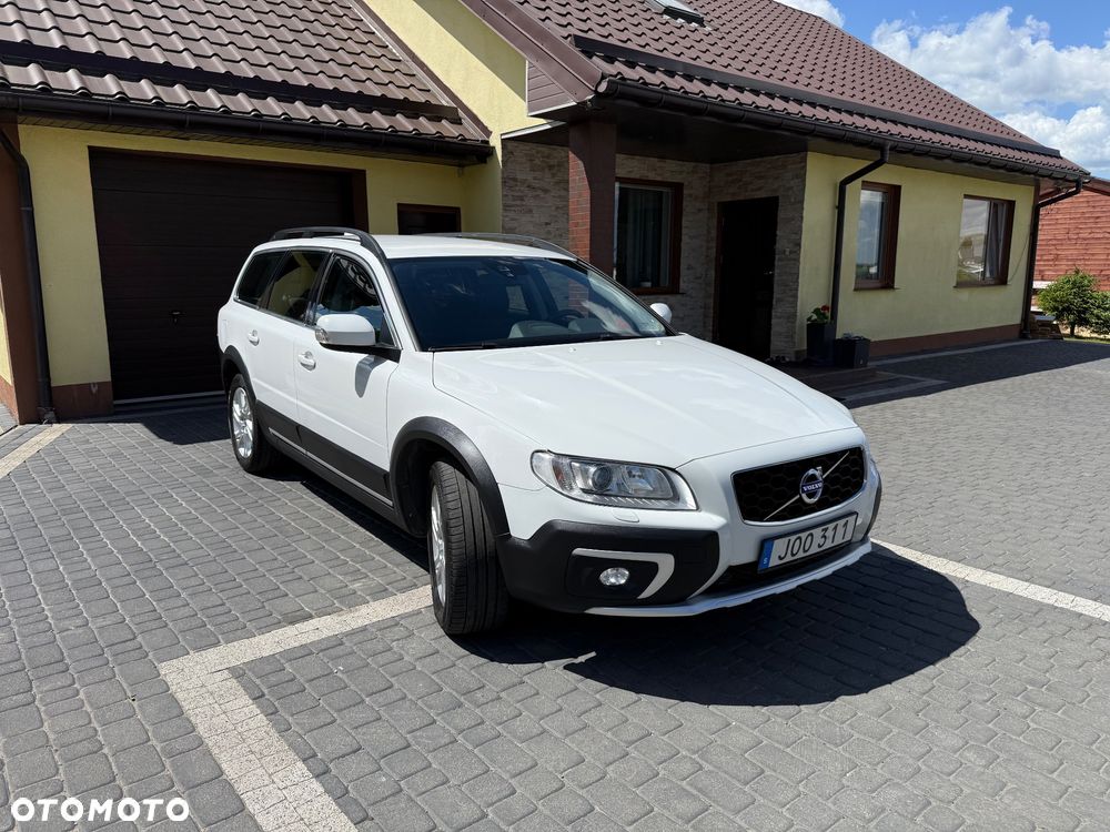Volvo XC 70 D4 AWD Momentum - 8
