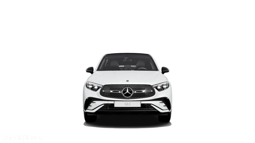 Mercedes-Benz GLC - 11