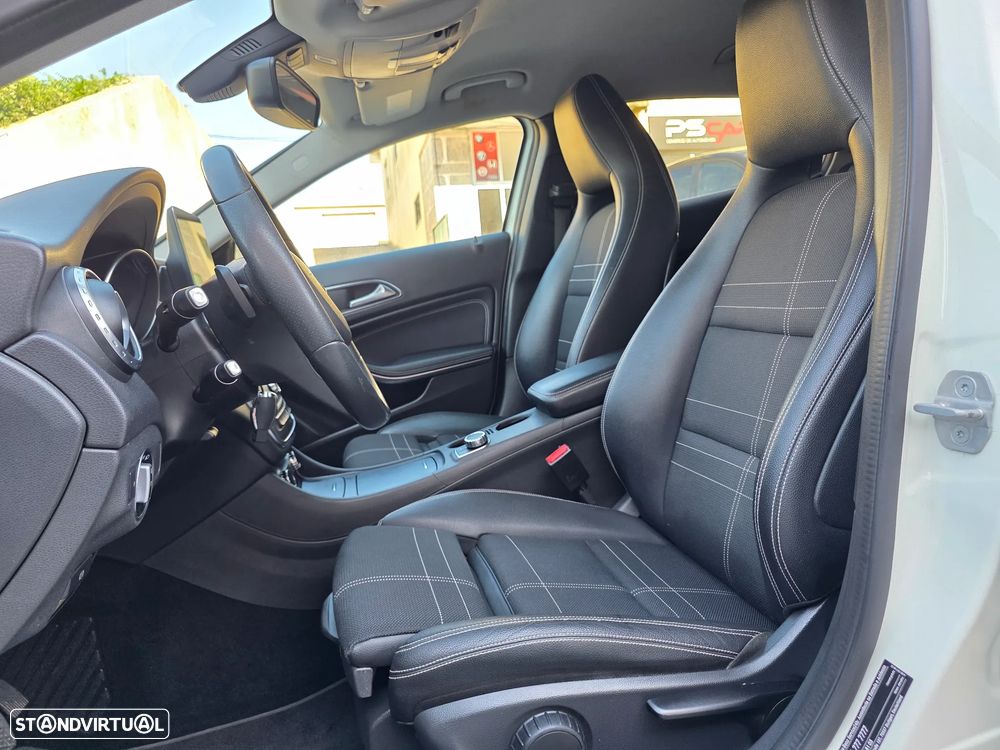 Mercedes-Benz GLA 180 d 7G-DCT Activity Edition - 9
