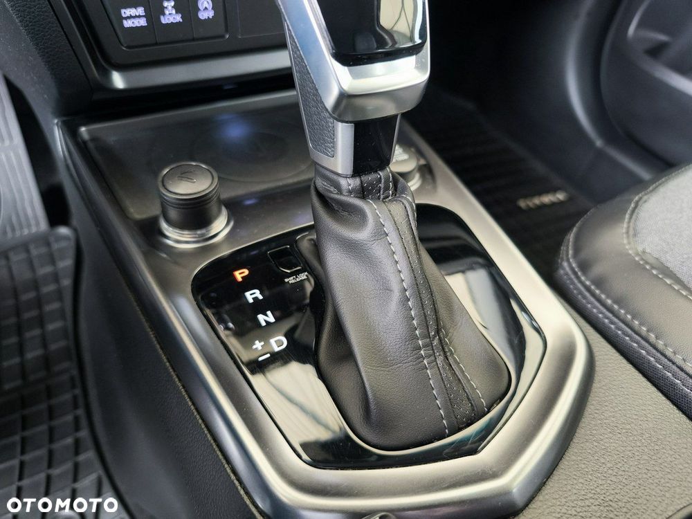 SsangYong/KGM Tivoli - 27