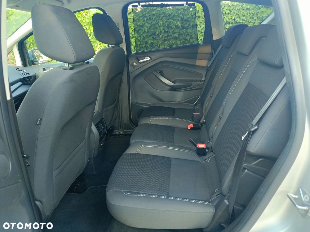 Ford C-MAX 2.0 TDCi Edition ASS - 16
