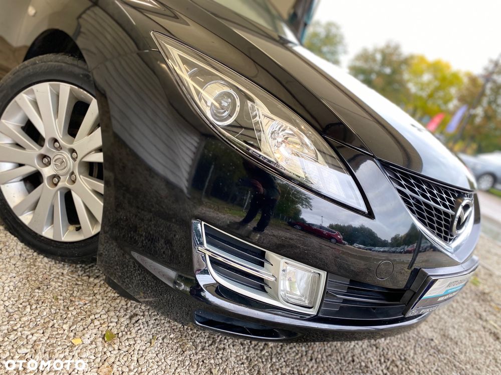 Mazda 6 2.2 CD Kirei - 28