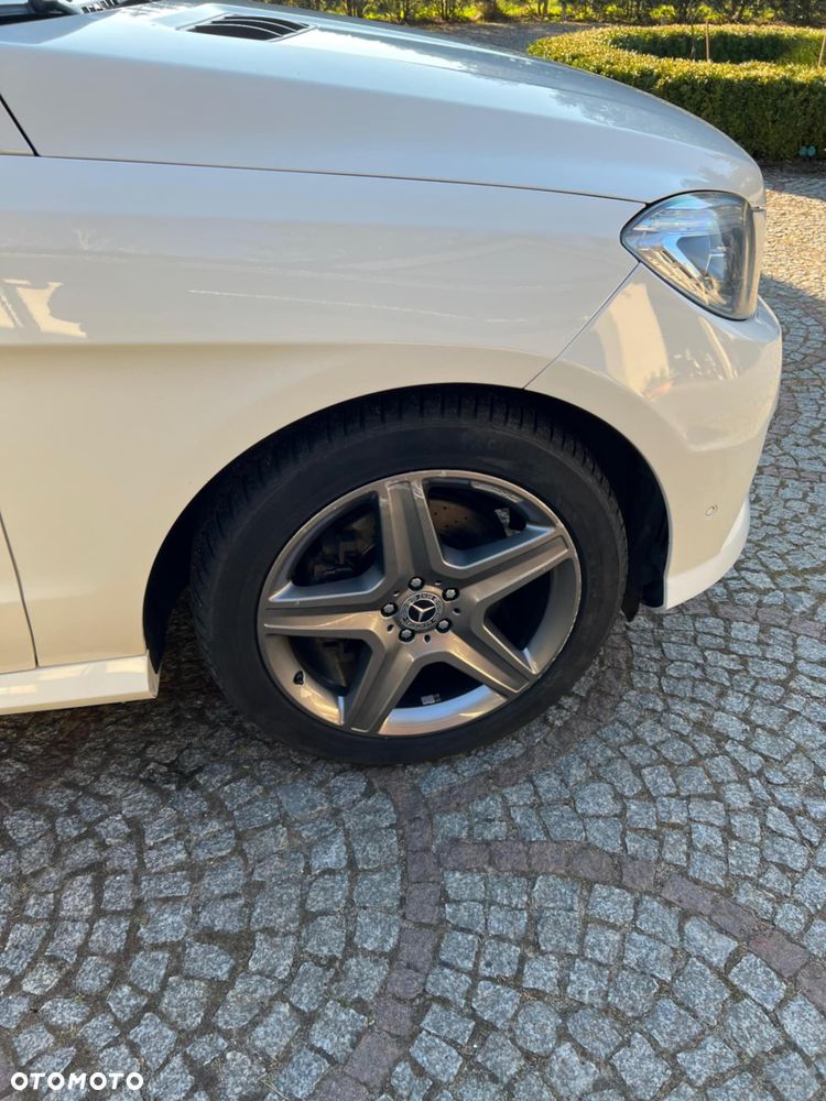 Mercedes-Benz ML - 20