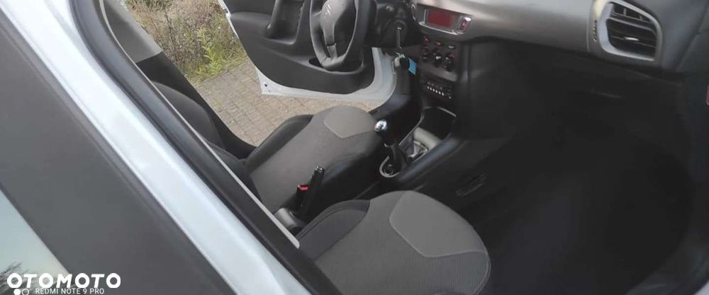 Citroën C3 HDi 70 FAP Business Class - 26