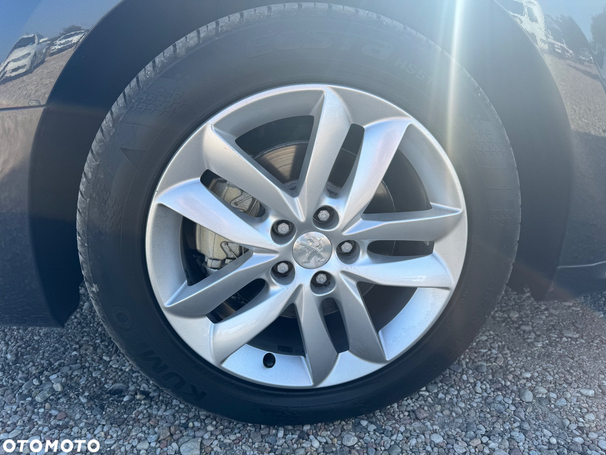 Peugeot 508 2.0 HDi Business Line - 6