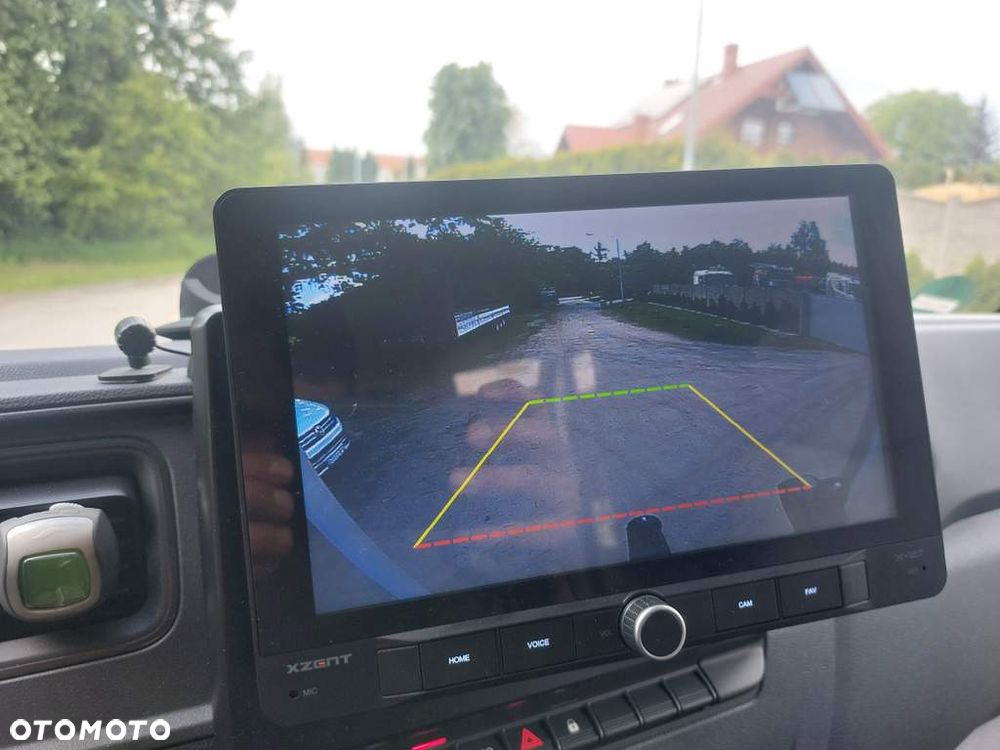 Renault Master AHORN Black Edition - 13