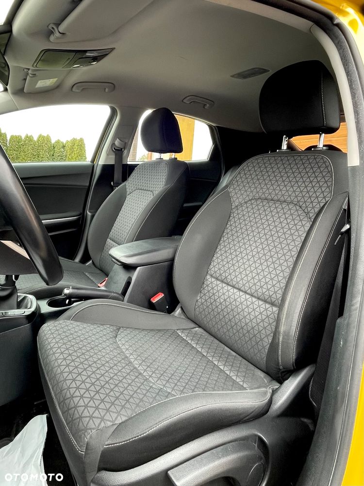 Kia XCeed 1.4 T-GDI L - 9