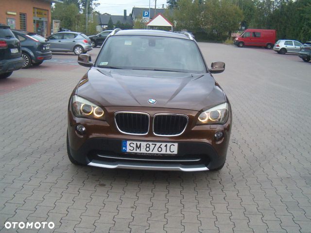 BMW X1 - 3