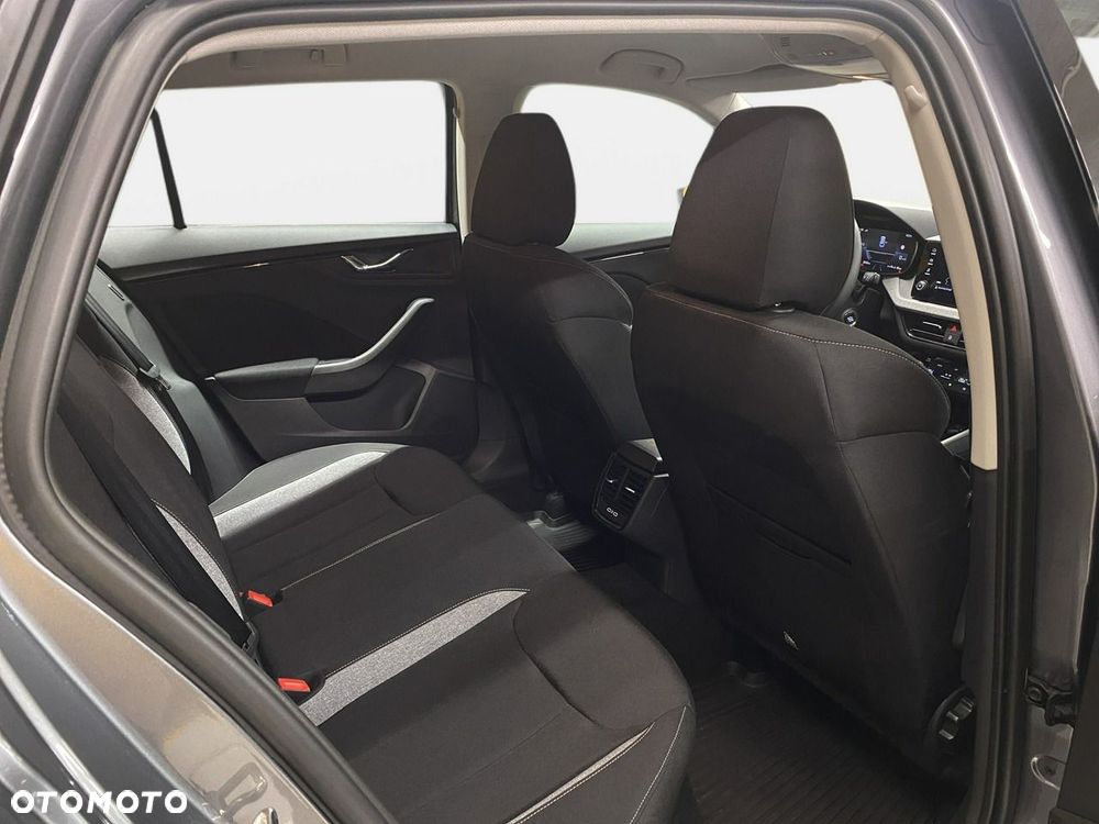 Skoda Scala - 15