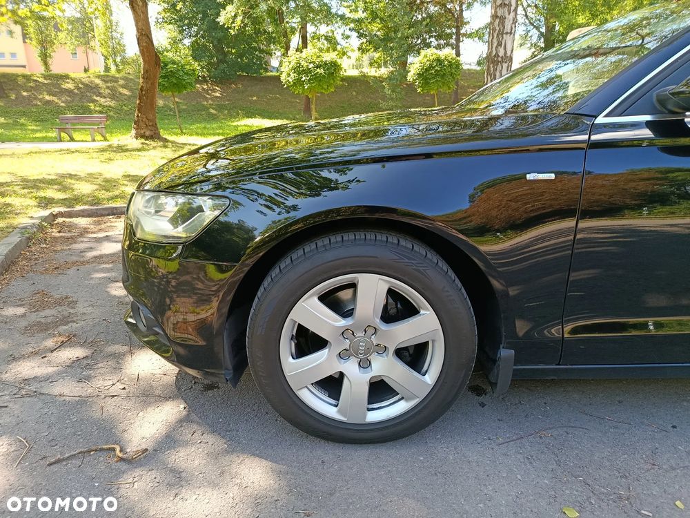 Audi A6 Limousine 2.0 TDI Prime Line - 29