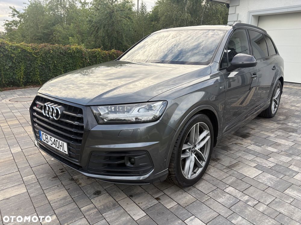 Audi A6 Avant - 3